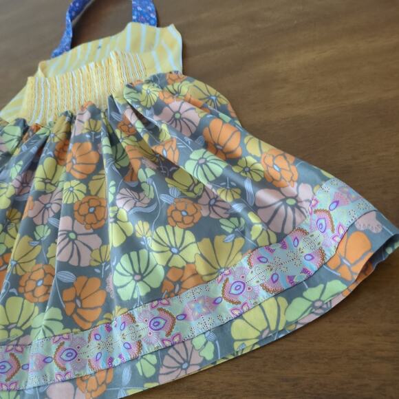 Matilda Jane Patio Party Ellie Top Girls Size 6 - Picture 10 of 11